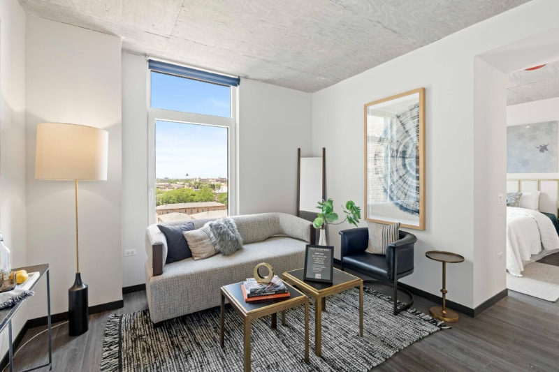 Photo - 151 N Ashland Ave
