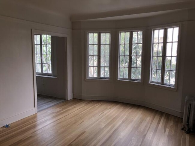 Building Photo - 1 bedroom in San Francisco CA 94109