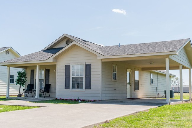 Foto del edificio - Cotton Bayou Estates