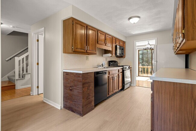 Foto del edificio - 290 Apache Way