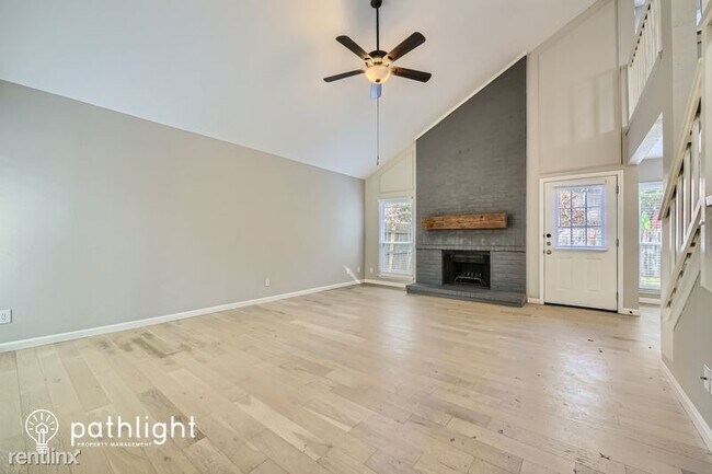 Foto del edificio - 3 br, 2 bath House - 2203 Wamsetta Drive UNIT