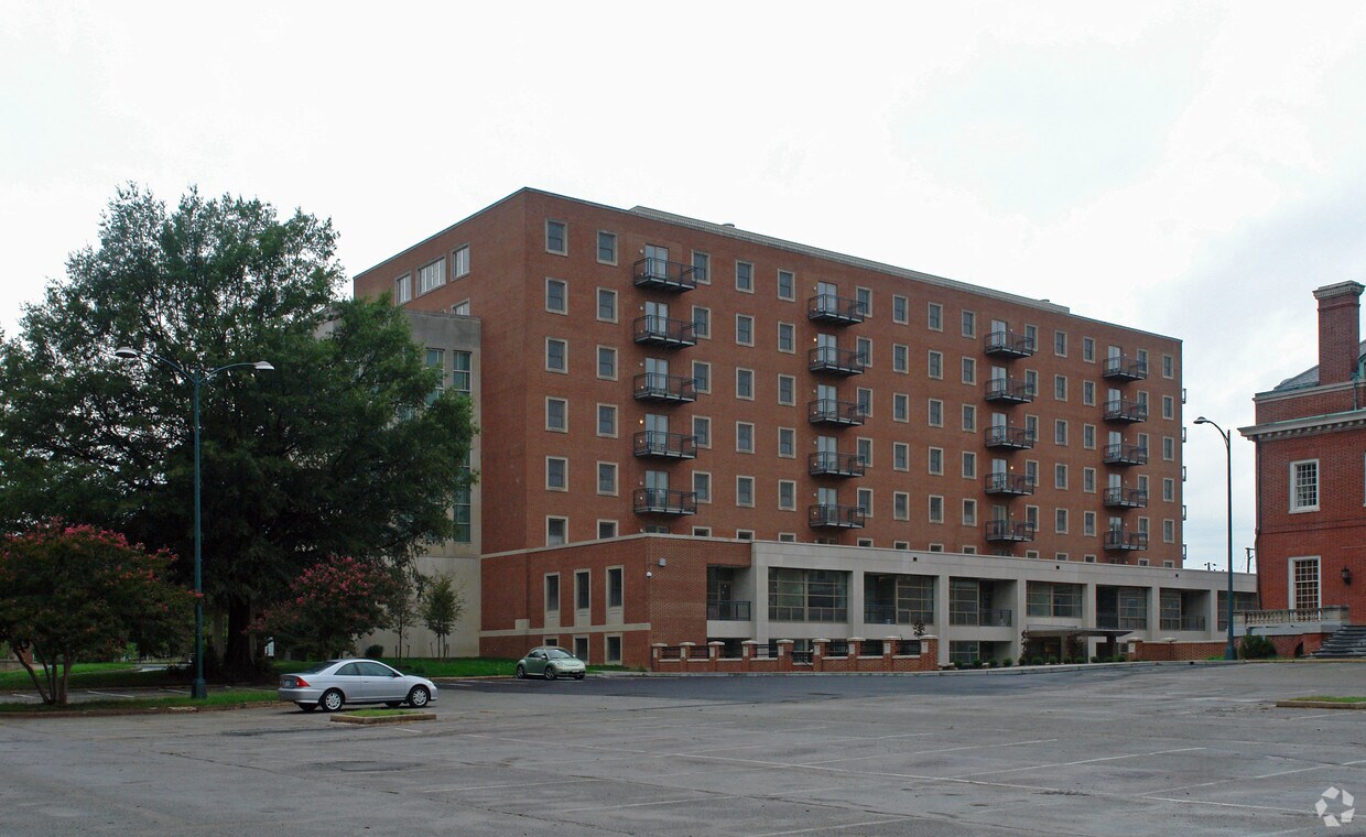Ginter Place Apartments - Richmond, VA | Apartments.com