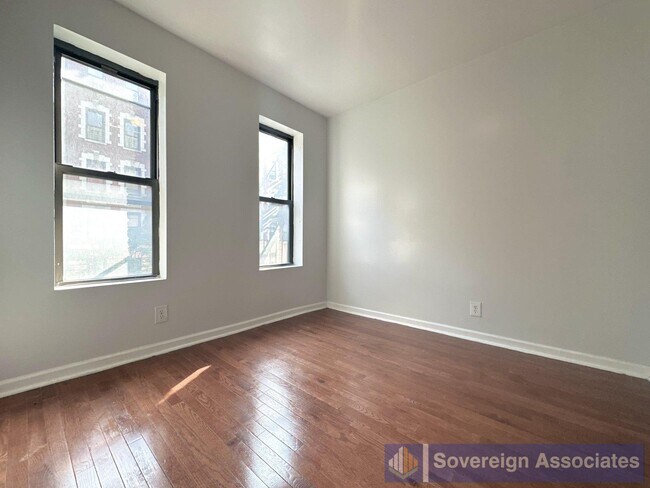 Foto del edificio - 509 W 174th St