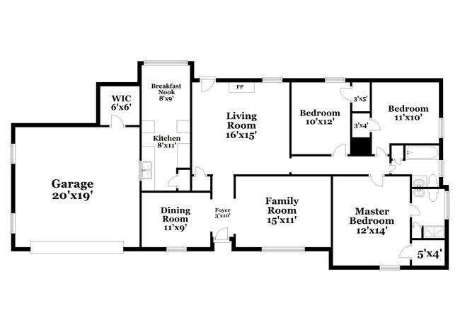 Building Photo - 5233 Yale Rd