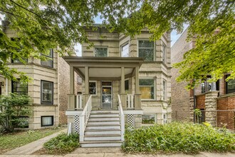 Building Photo - 2639 N Whipple St