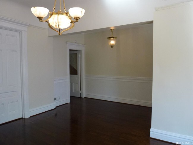 Foto del edificio - 1620 McAllister St