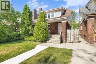 Building Photo - 1374 Goyeau St