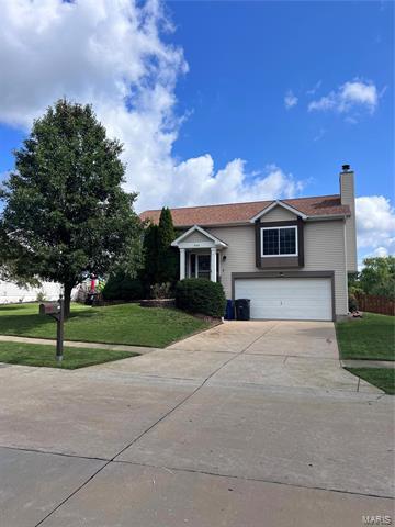 Foto principal - 663 Ballantrae Dr