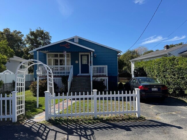 Foto del edificio - 99 Nantasket Ave