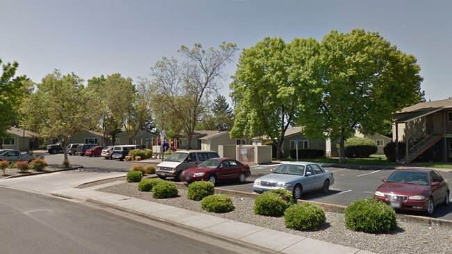 Building Photo - 7655 Garrison Ave