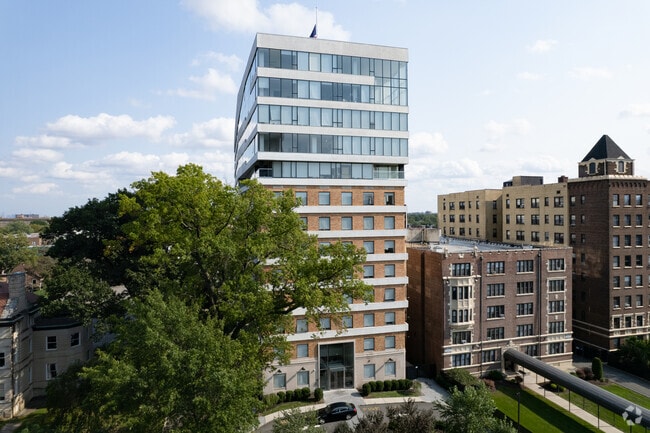 Foto del edificio - Essence 144