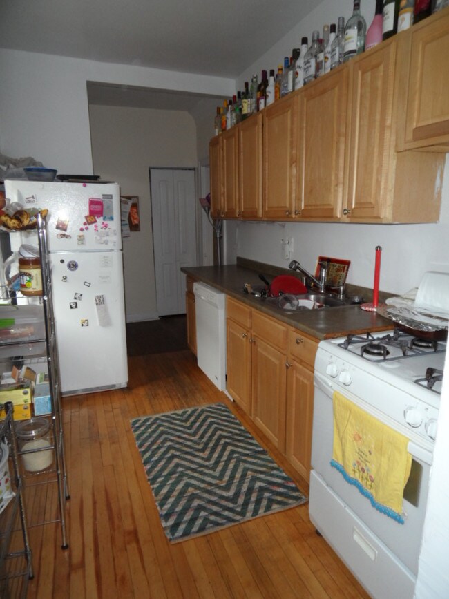Foto del edificio - 1241 W North Shore Ave