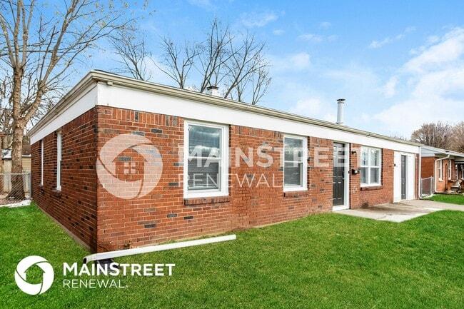 Building Photo - 2611 Belmar Ave