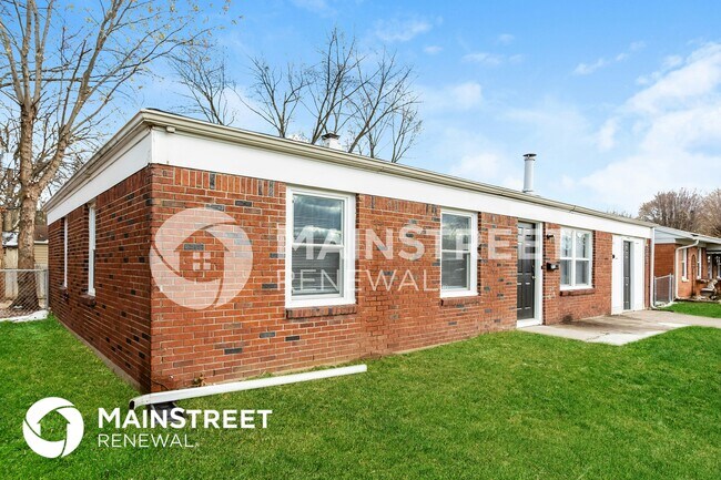Foto del edificio - 2611 Belmar Ave