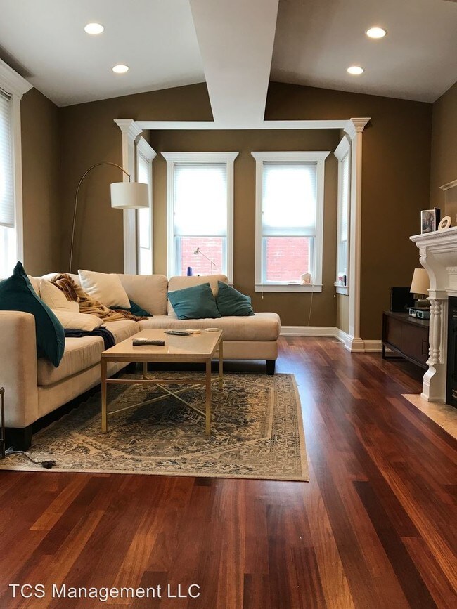 Foto del edificio - 766 N 26th St