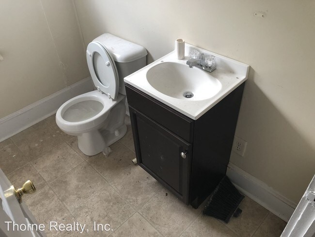 Foto del edificio - 2 br, 1 bath House - 503 Dowd Street