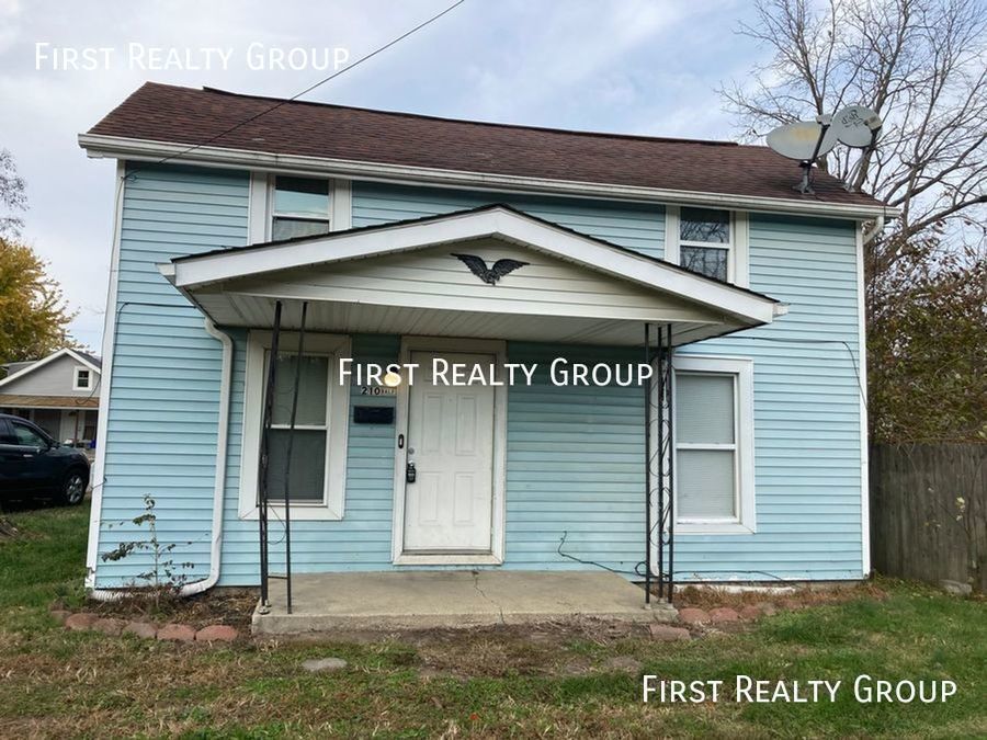 Nice 3 Bedroom 1 Bath Single Family Home i... House Rental in