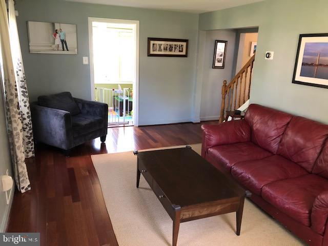 Foto del edificio - 5734 Washington Blvd