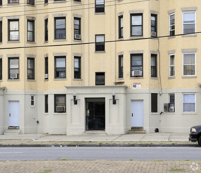 282290 Riverdale Ave, Yonkers, NY 10705 Apartments Yonkers, NY