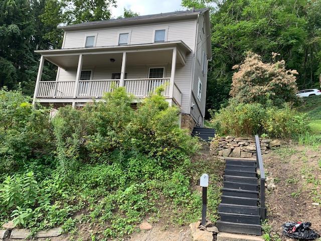Primary Photo - 205 Harshberger Rd