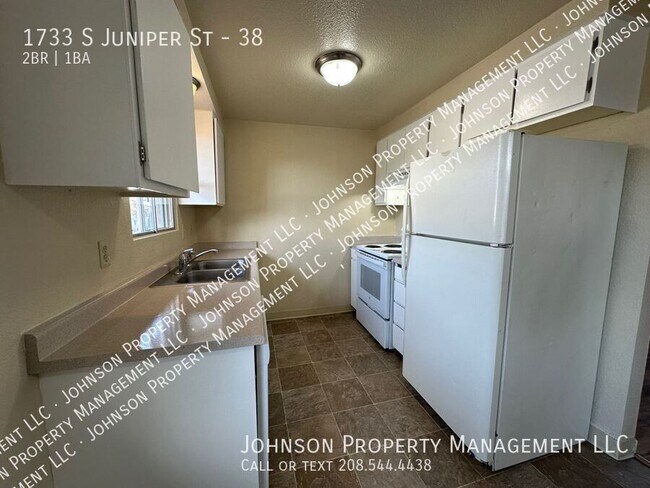 Foto del edificio - 1733 S Juniper St