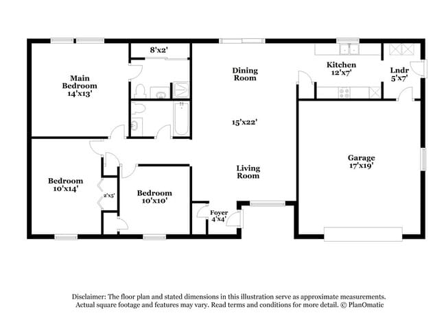 Building Photo - 1150 Mopac Ct