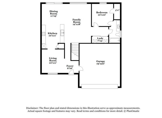 Foto del edificio - 573 Fork Mesa Ct
