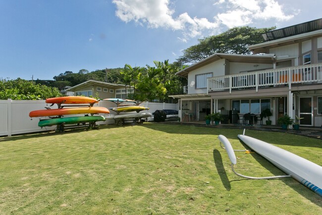 Foto del edificio - 47-147-147 Kamehameha Hwy