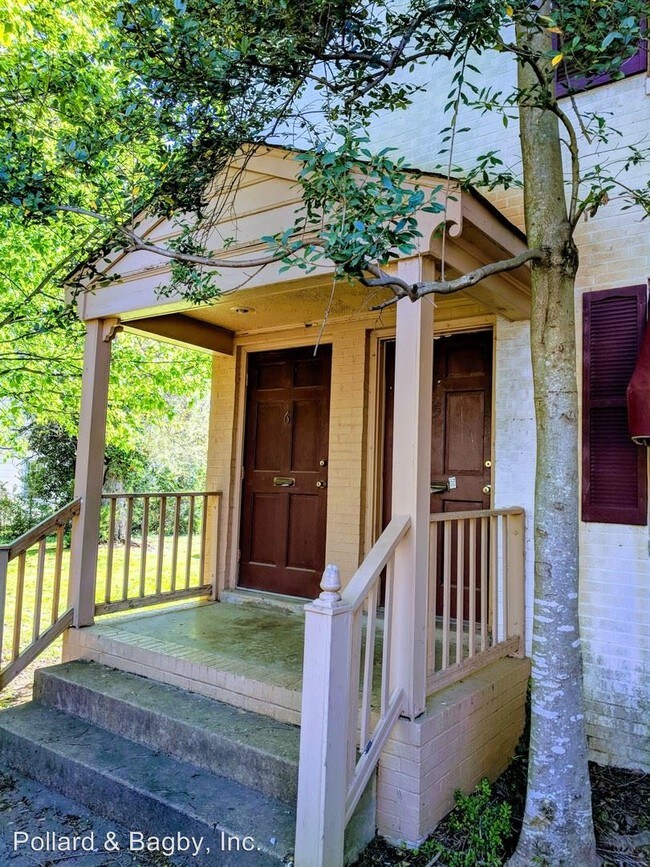 Foto del edificio - 3328 Ellwood Ave