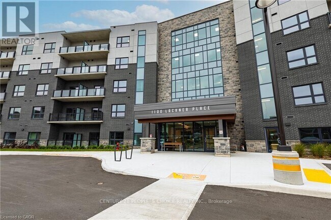 Building Photo - 1100 Lackner Pl