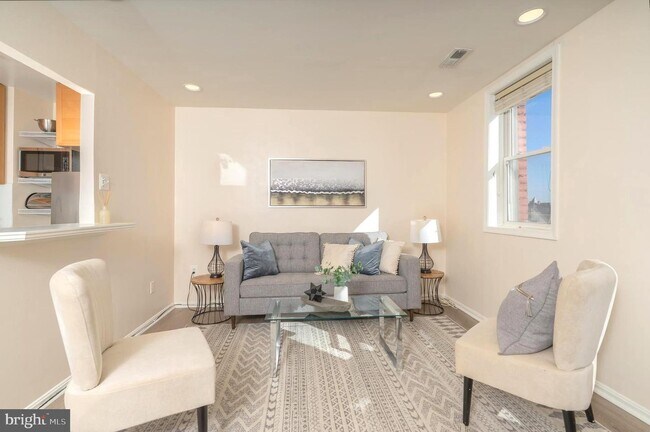 Foto del edificio - 1420 Harvard St NW