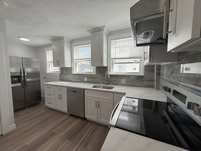 Foto del edificio - 204 Farrington St