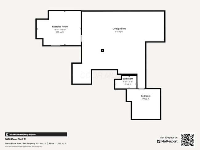 Building Photo - 6096 Deer Bluff Pl
