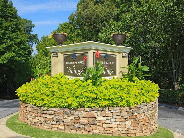 The Berkshires at Vinings Apartments - Smyrna, GA | Apartments.com