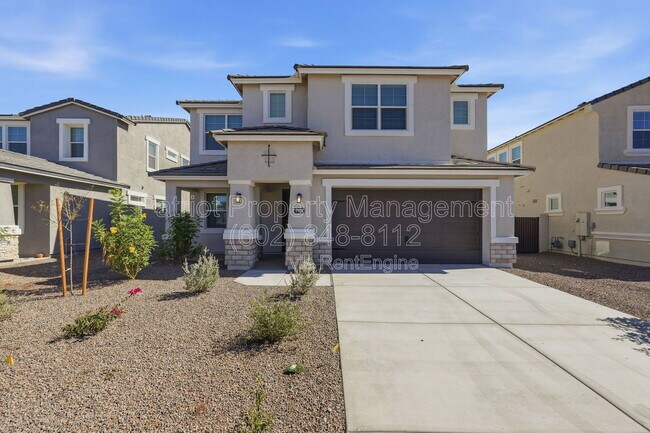 Foto del edificio - 7404 W Buckhorn Trail