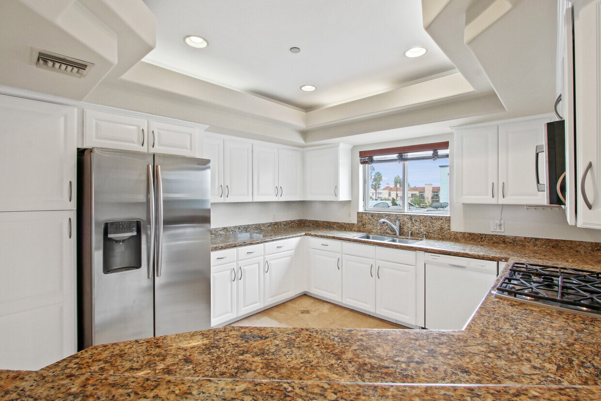 Foto principal - 836 S Bedford St
