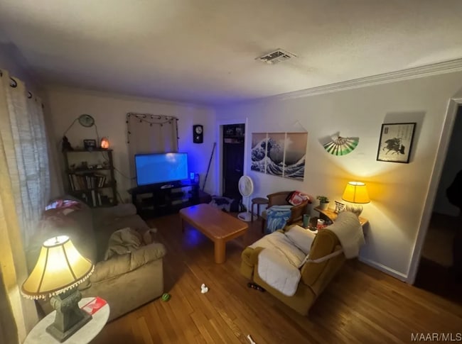 Foto del edificio - 3819 Bienville Rd