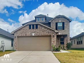 Building Photo - 23114 Birmingham Grv Ln