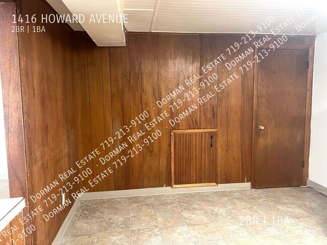 Building Photo - 1416 Howard Ave