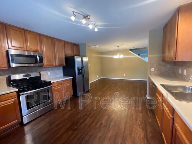 Foto del edificio - 21206 Shadow River Ln