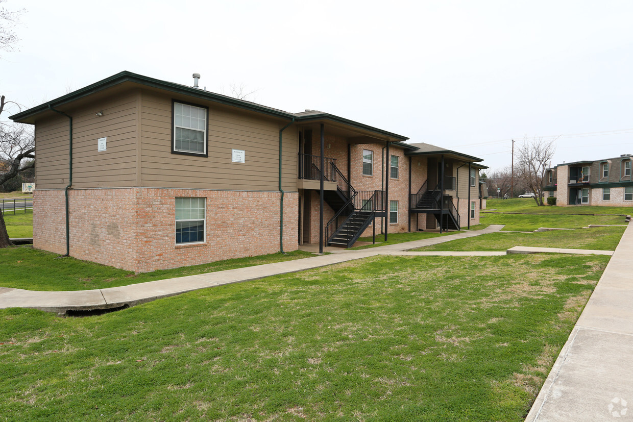 Primary Photo - Mt. Carmel Village Apartments