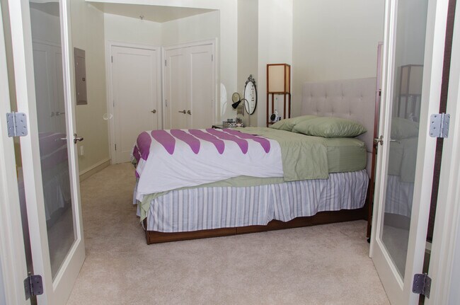 Foto del edificio - 201 N 8th St