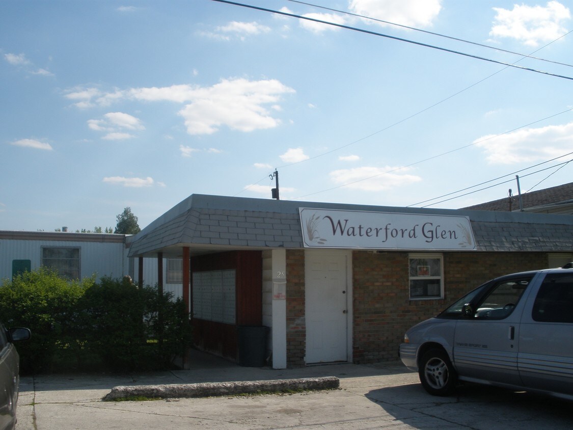 Foto principal - Waterford Glen Trailer Park