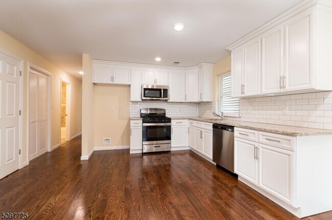 Foto del edificio - 46 Wainwright St