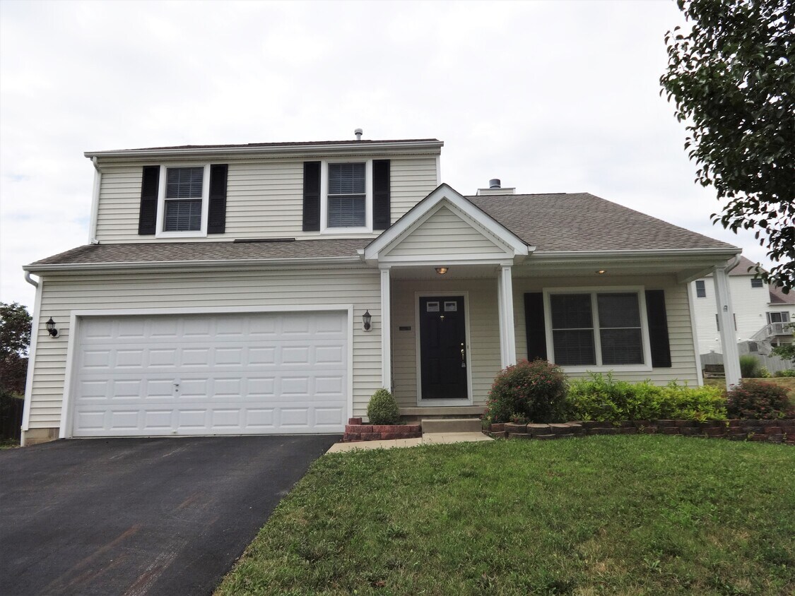 Foto principal - 1771 Autumn Drive