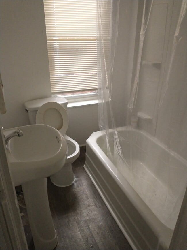 Photo - 1614 Unity St Townhome