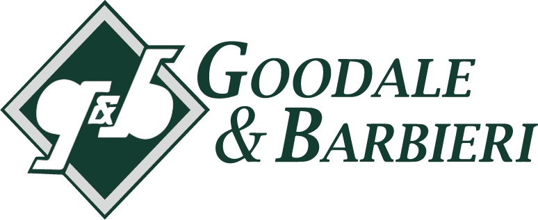 Goodale & Barbieri Company