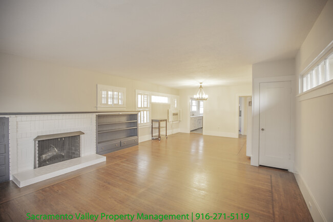 Building Photo - 2800 22nd St