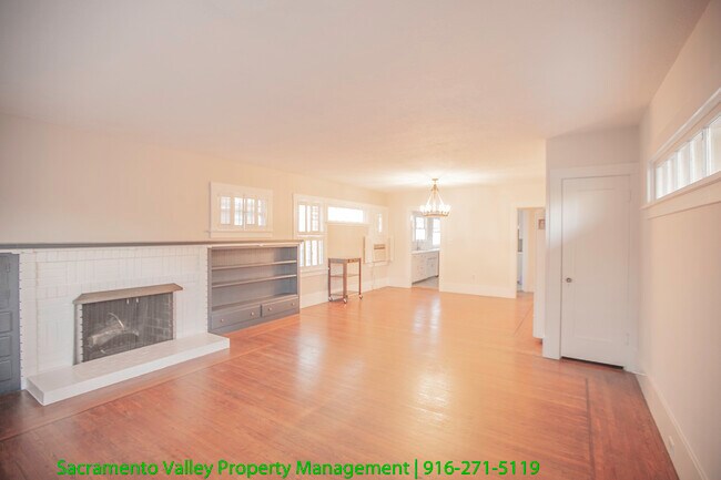 Foto del edificio - 2800 22nd St