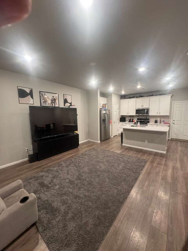 Photo - 21201 E 63rd Dr Townhome